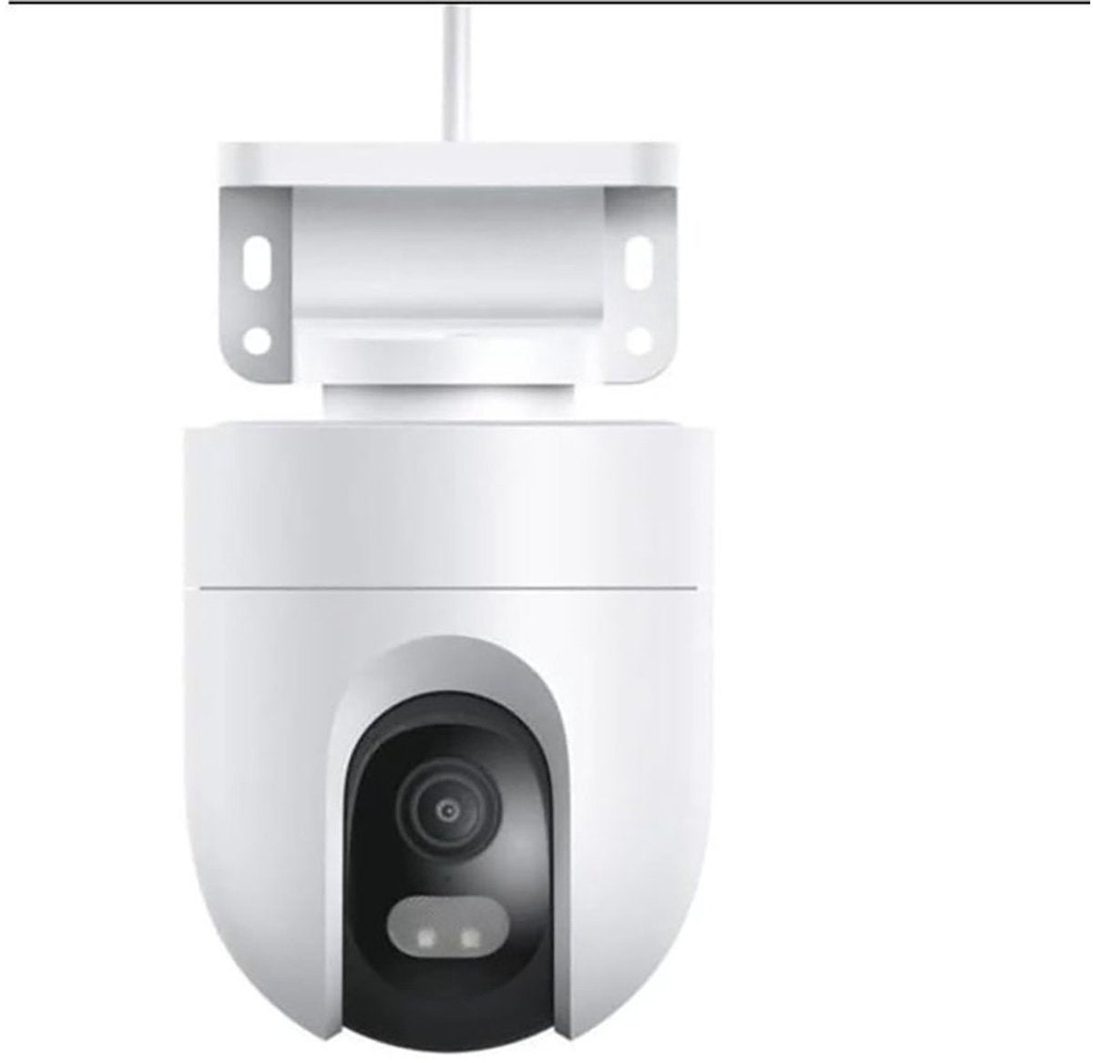 Xiaomi Sicherheitskamera Turret CW300 – Weiß