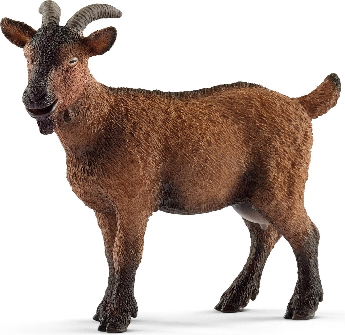 Schleich Bauernhofwelt - Ziege - 13828