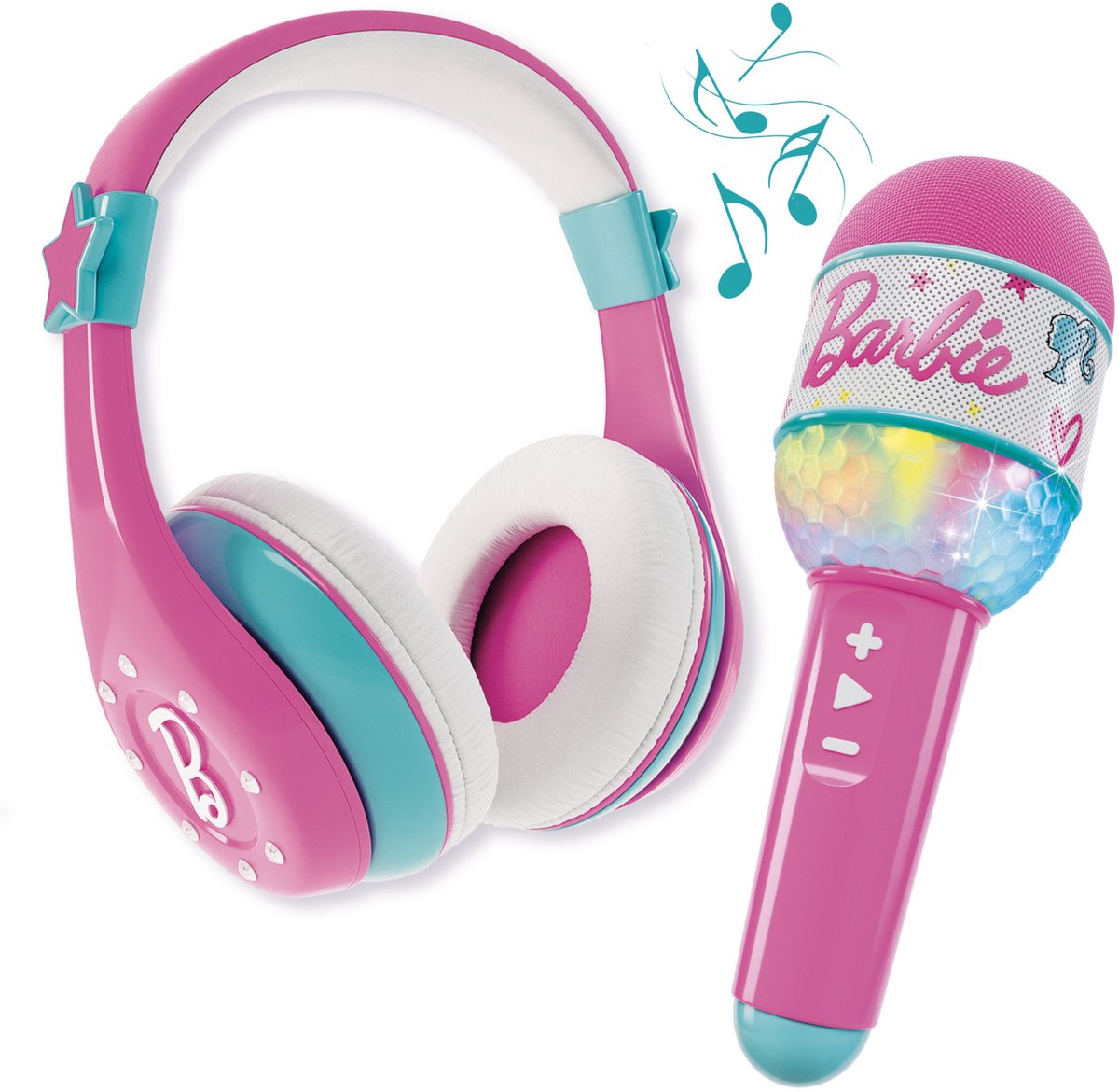 Lisciani Barbie-Sound, Ihr Stil
