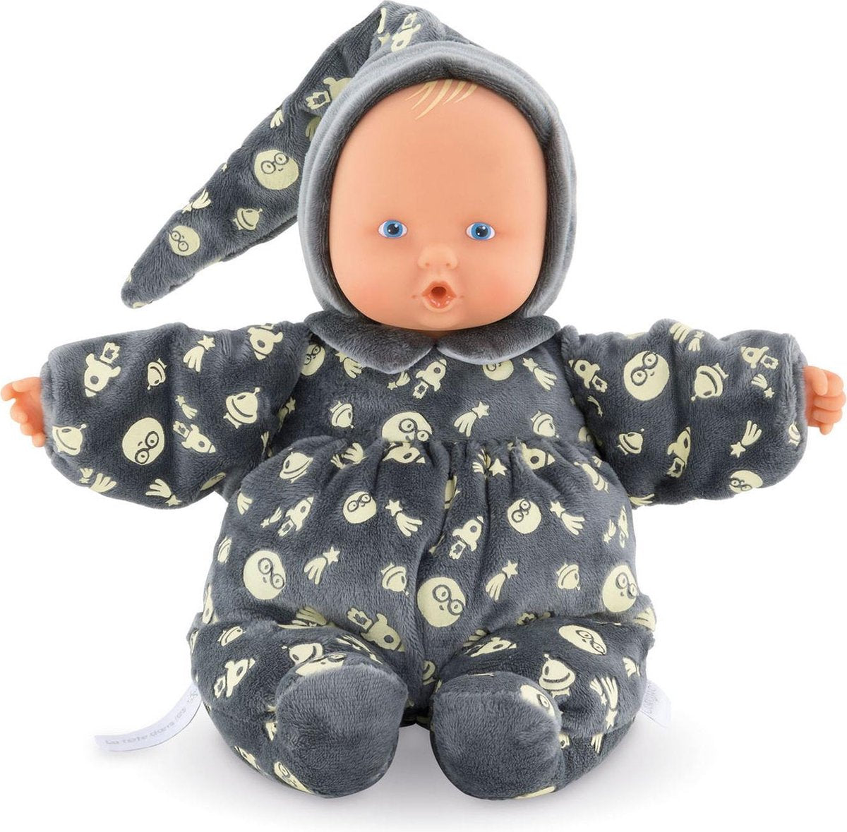 Corolle Mon Doudou Babipouce - im Dunkeln, 28 cm