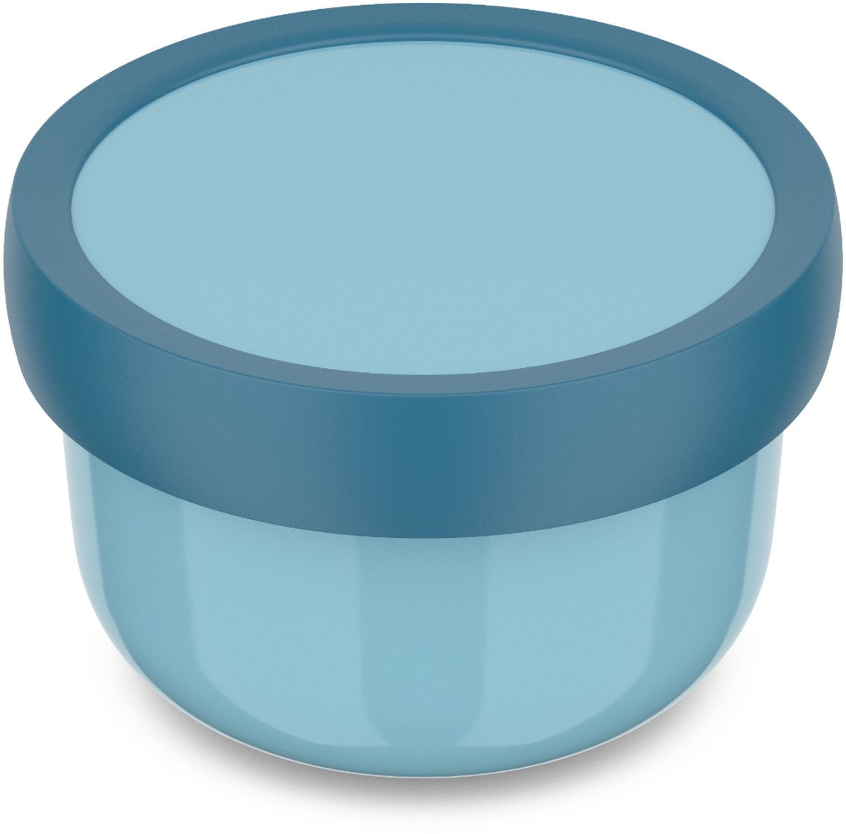 Mepal Obstdose 300ml Cool Blue