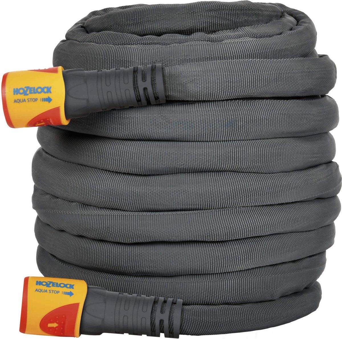 Hozelock Tuffhoze Ultralight Schlauchset 35 Meter