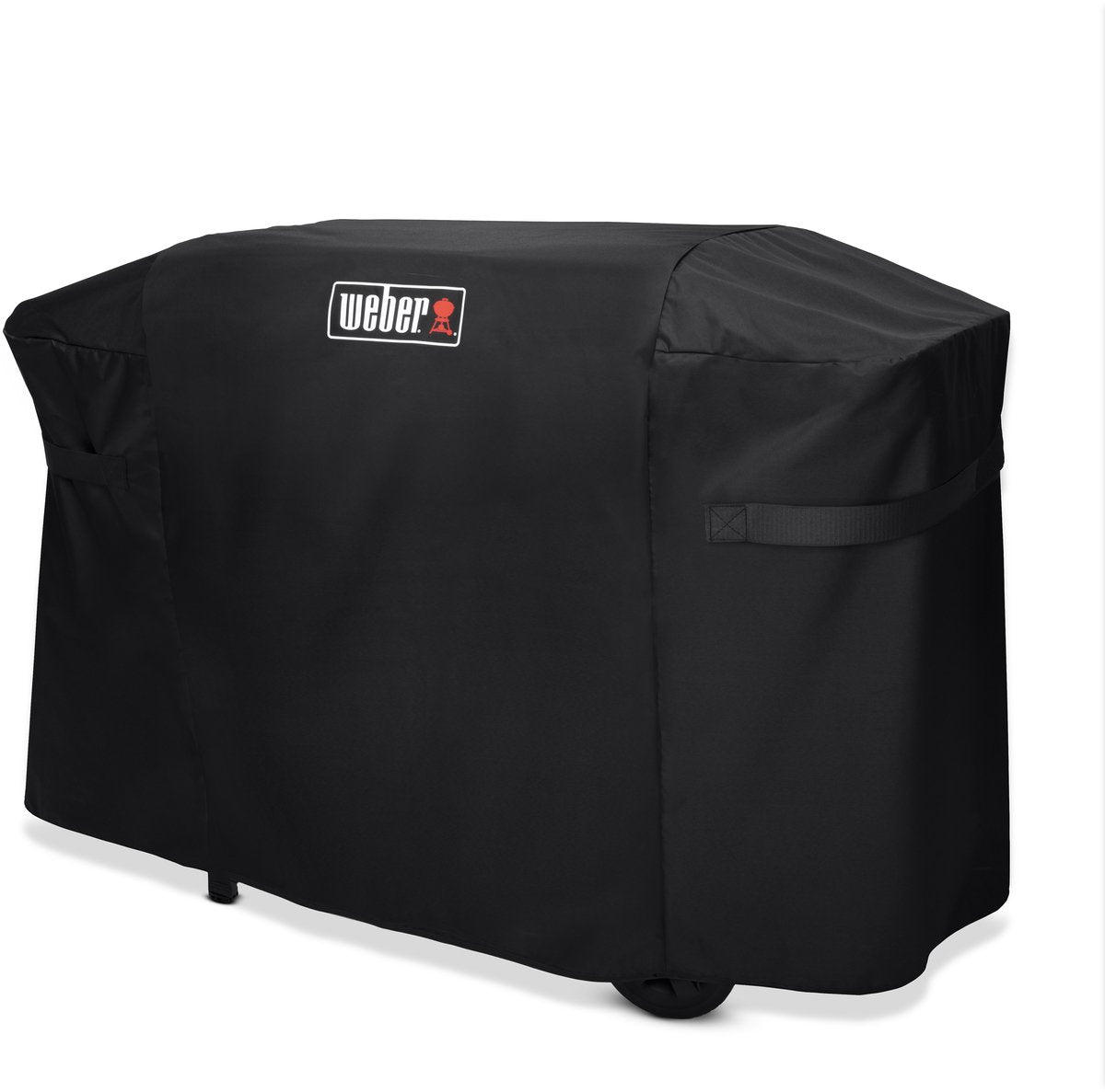Weber Premium-Abdeckung für 71 cm große Plancha aus Schiefer
