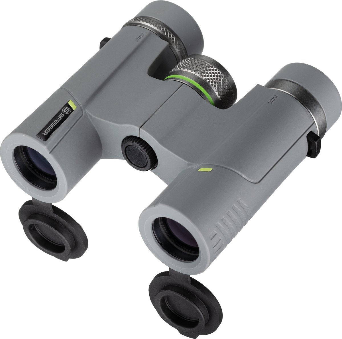 Bresser Wave-Fernglas - 10x25 - wasserdicht