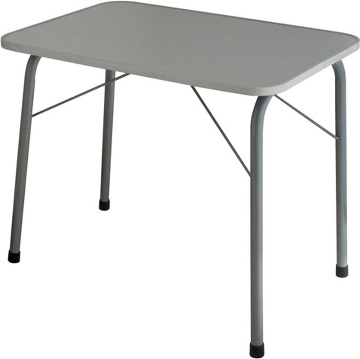 Eurotrail Camping Table Cadiz S Grey