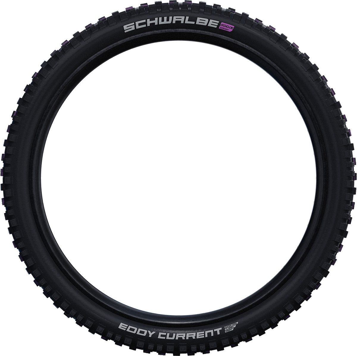 Schwalbe Eddy Current Front Evo Super Trail 29 Addix Ultra Soft Tle E-50 Faltreifen