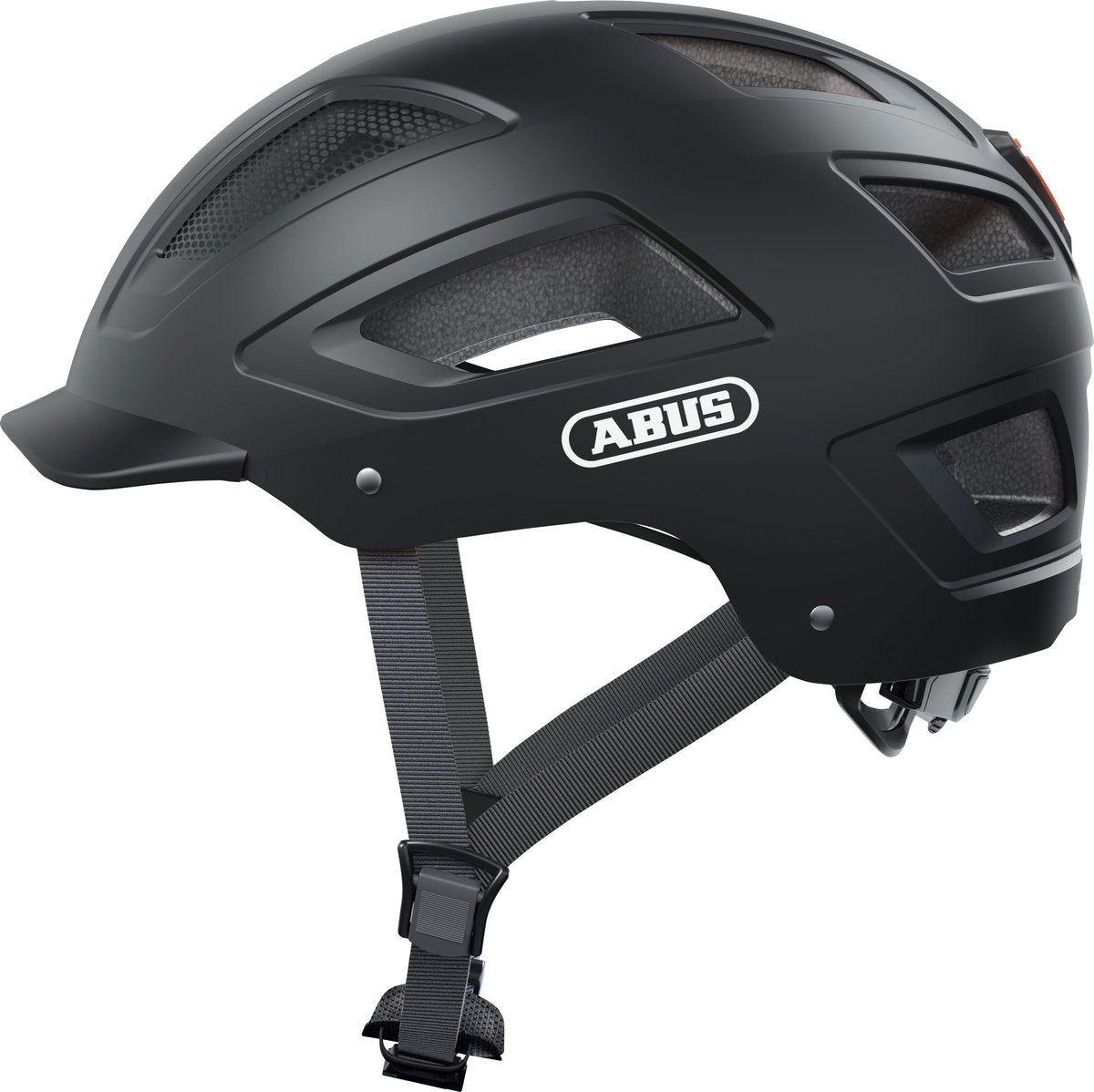 Abus Helm Hyban 2.0 Titan L 56-61 cm