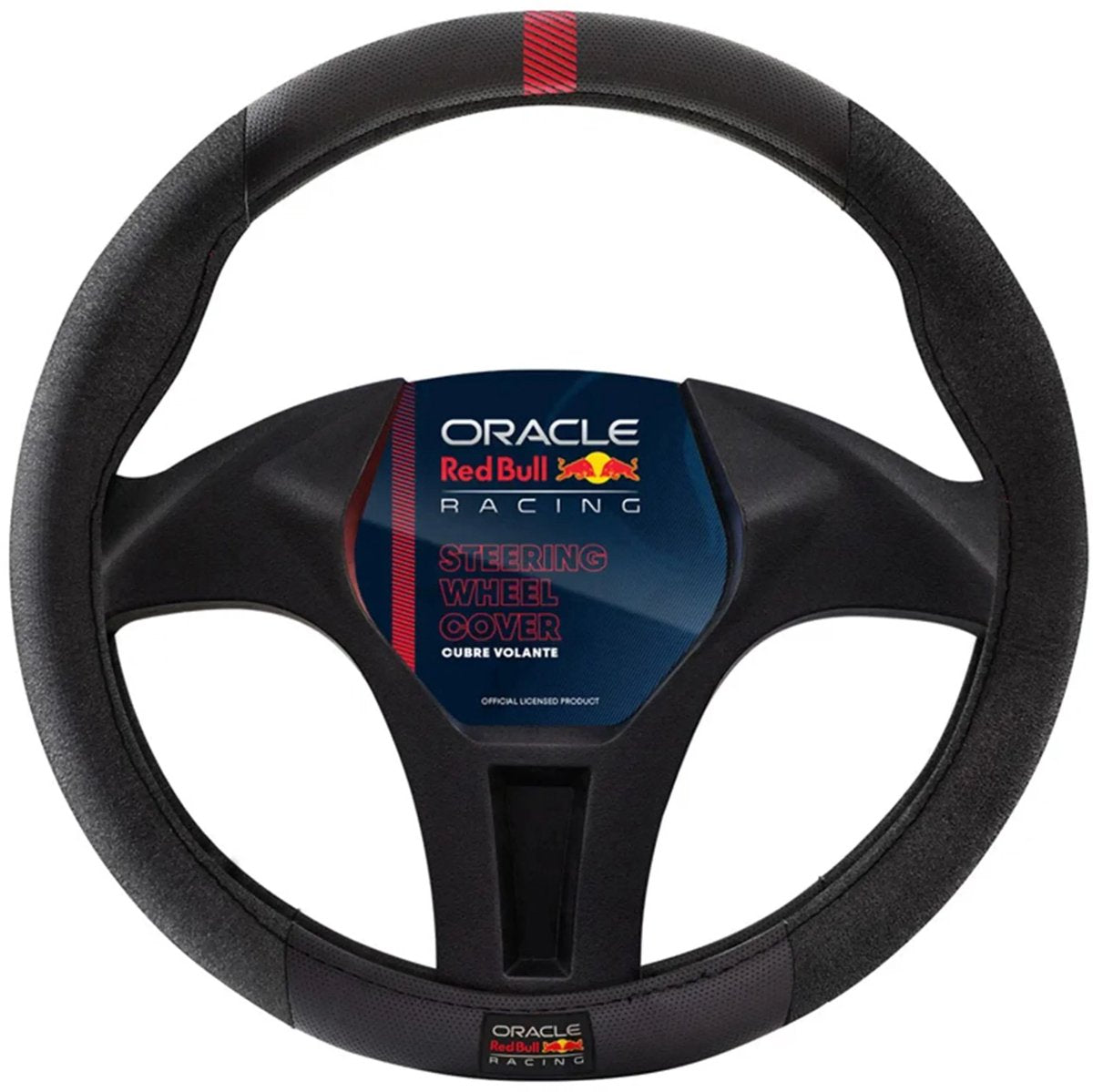 Crop Red Bull Racing Lenkradbezug Typ 1
