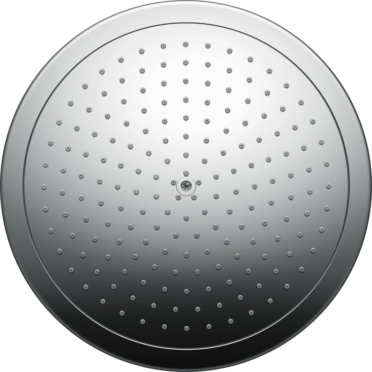 Hansgrohe croma select s - doucheset showerpipe 280 1jet, met douchekraan, chroom 26791000