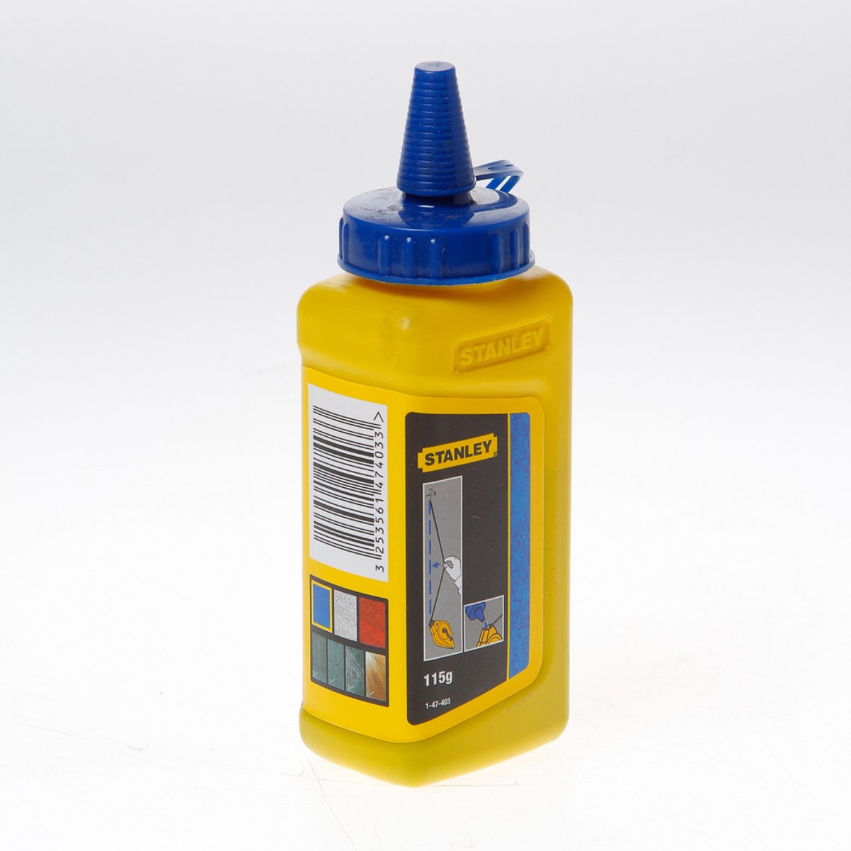 Stanley Battle Line Puderblau 115gr