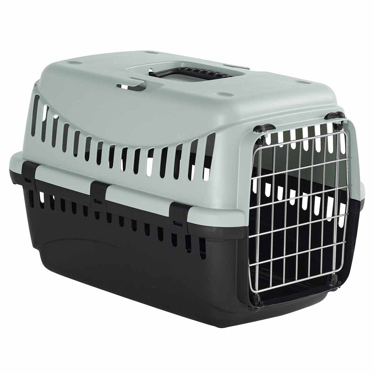 Duvo Gipsy Eco Transportbox Metalltür l - 58x38x38cm - max. 8kg Eis
