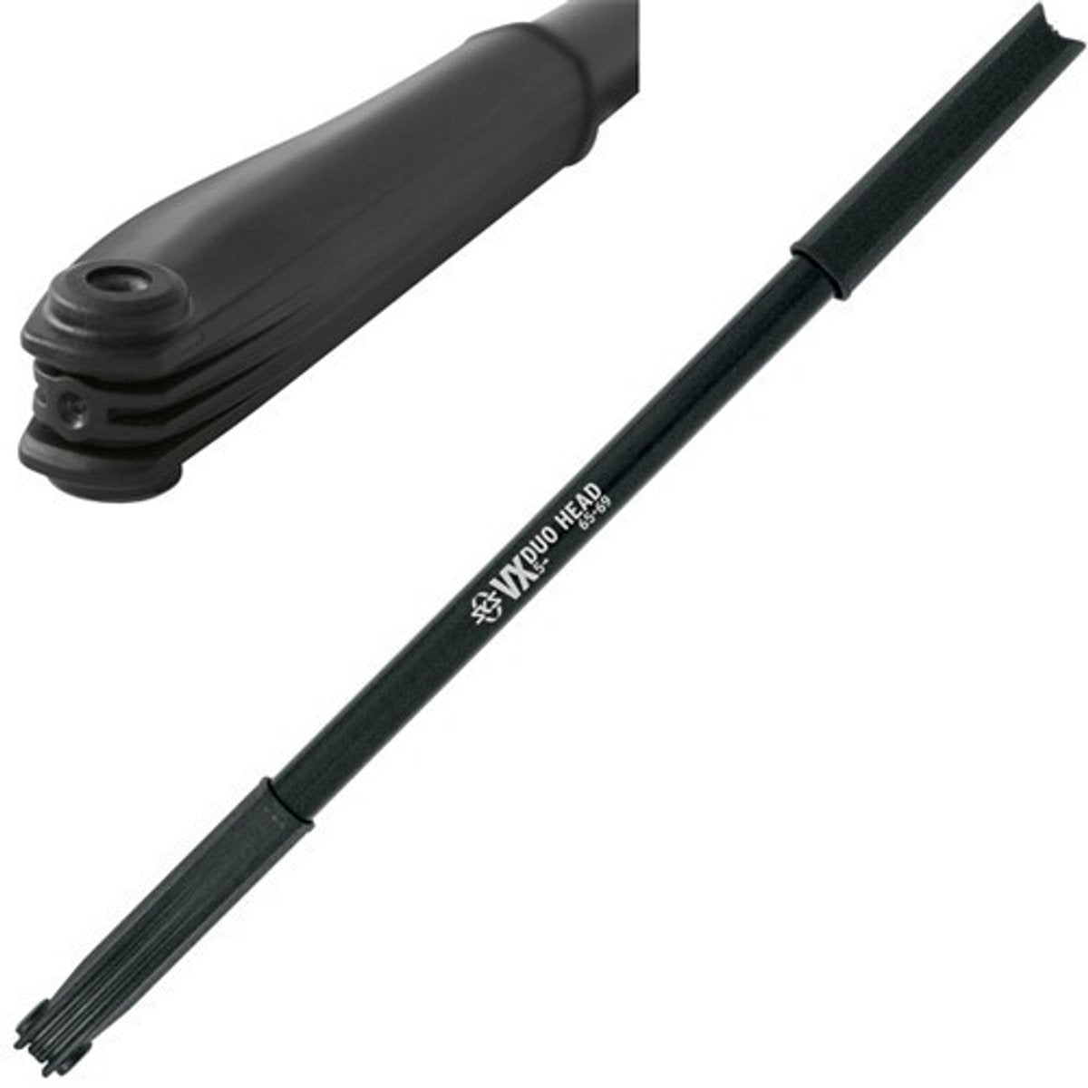 SKS Handpumpe VX1 345-395mm Duo-HV FV AV auf der Karte
