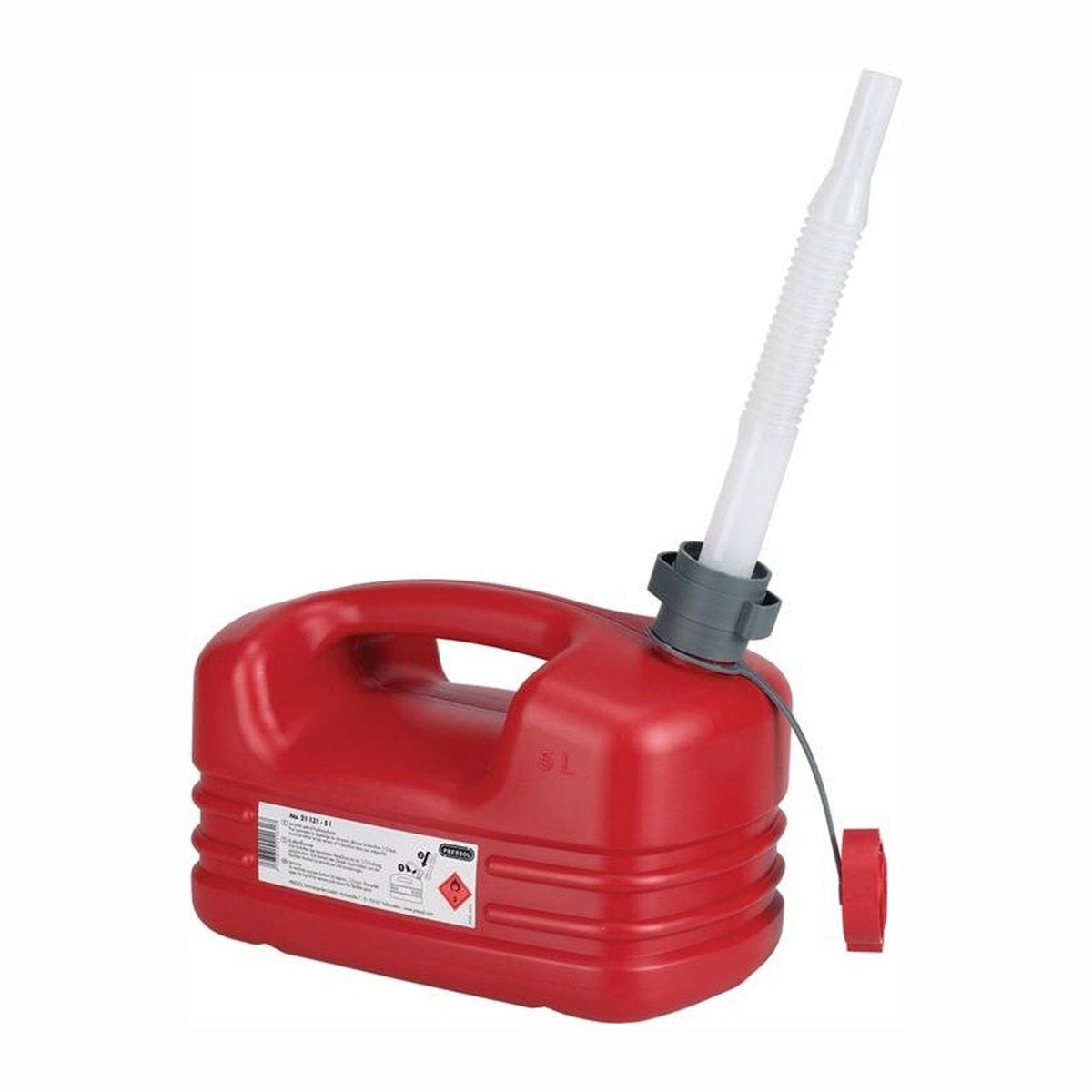 Pressol-Kraftstoffkanister.5ltr