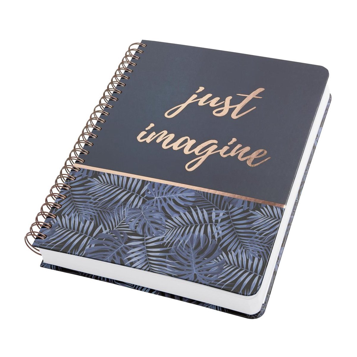 Sigel Notizbuch – Jolie Mystic – A4 – 180 Seiten – SI-T1214
