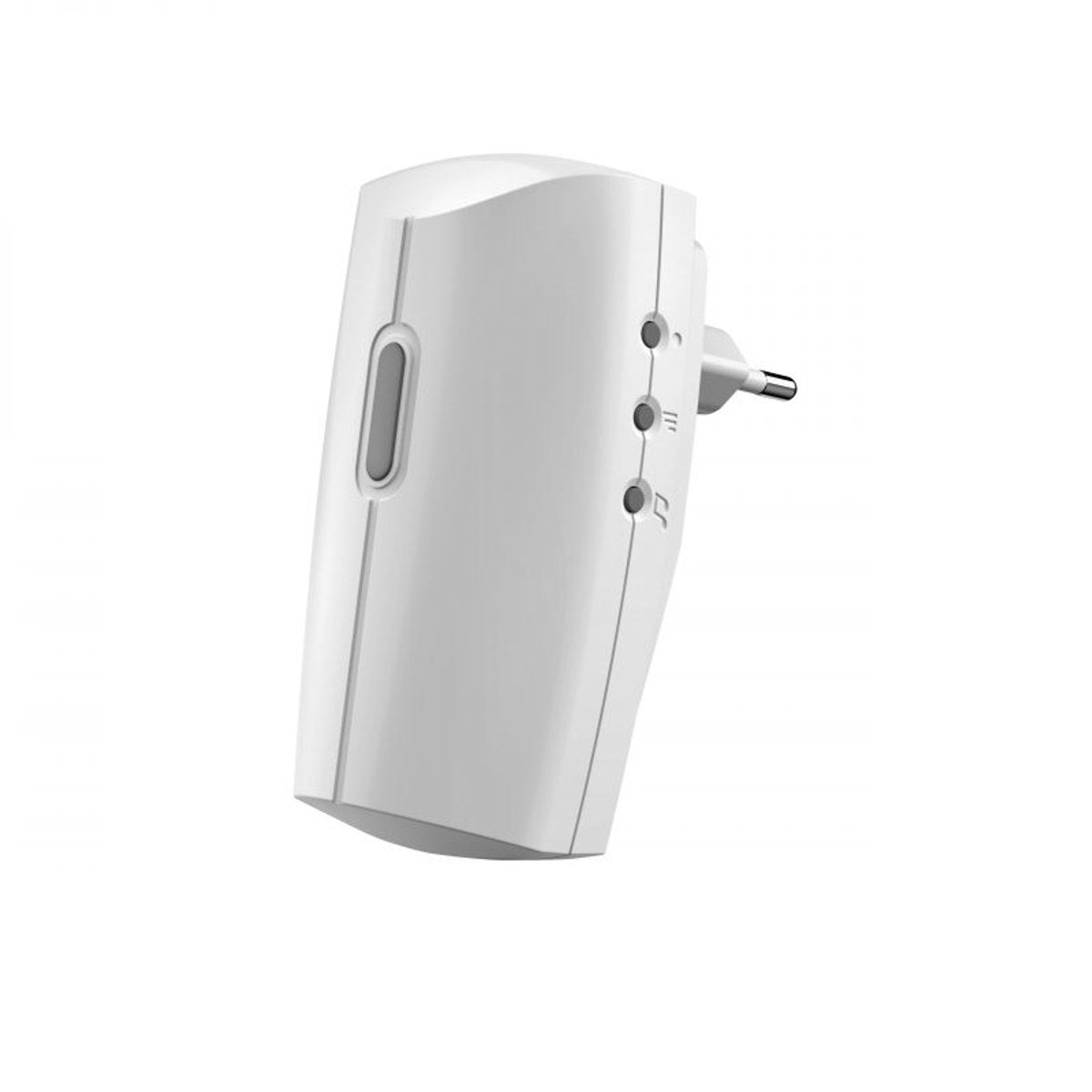 Klicken Sie auf ACDB-8000C (230 V) Plug-in-drahtlose Türklingel