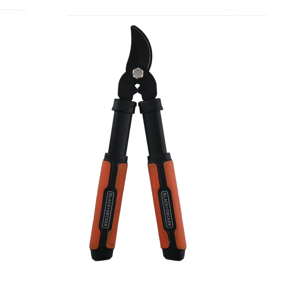 Black+Decker-Gartenschere 38 cm