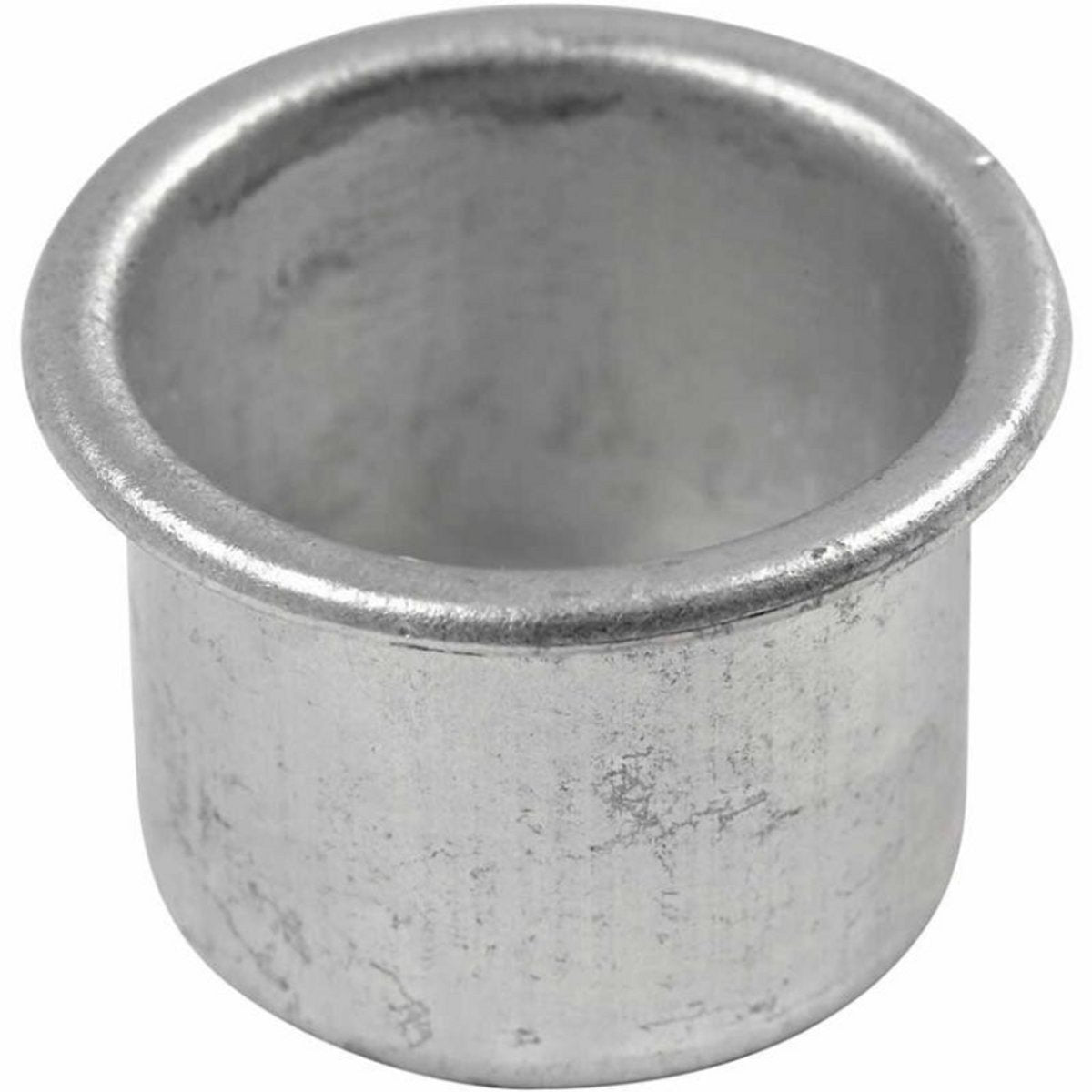 Kreativunternehmen https: www.cchobby.nl Kerzenhalter-h-23-mm-d-31-mm-12-piece-1-box