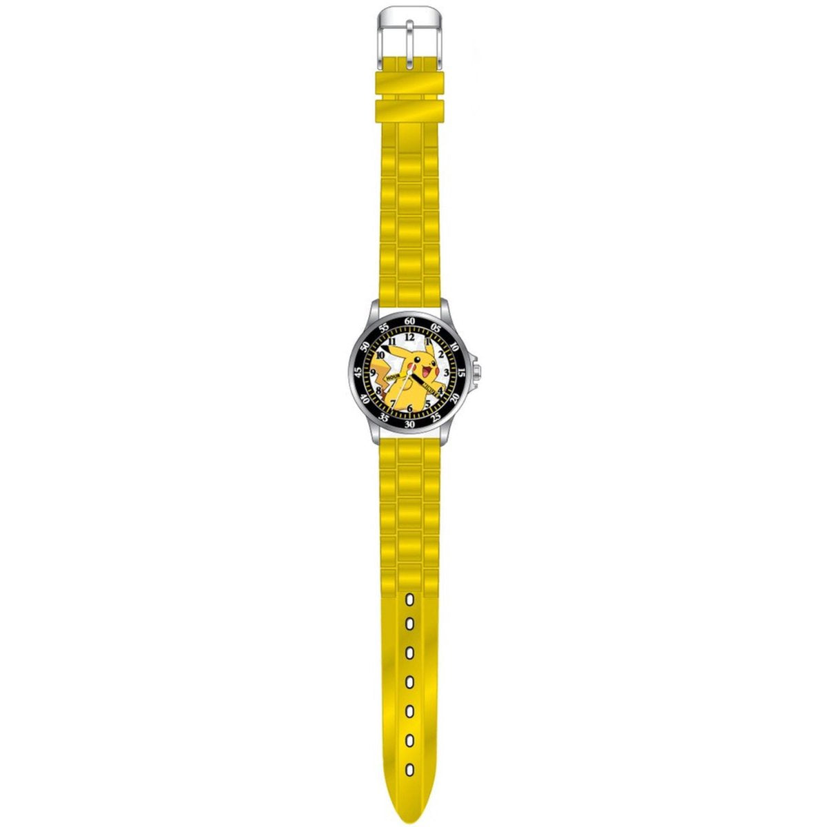 Accutime-Pokémon-Uhrzeitlehrer