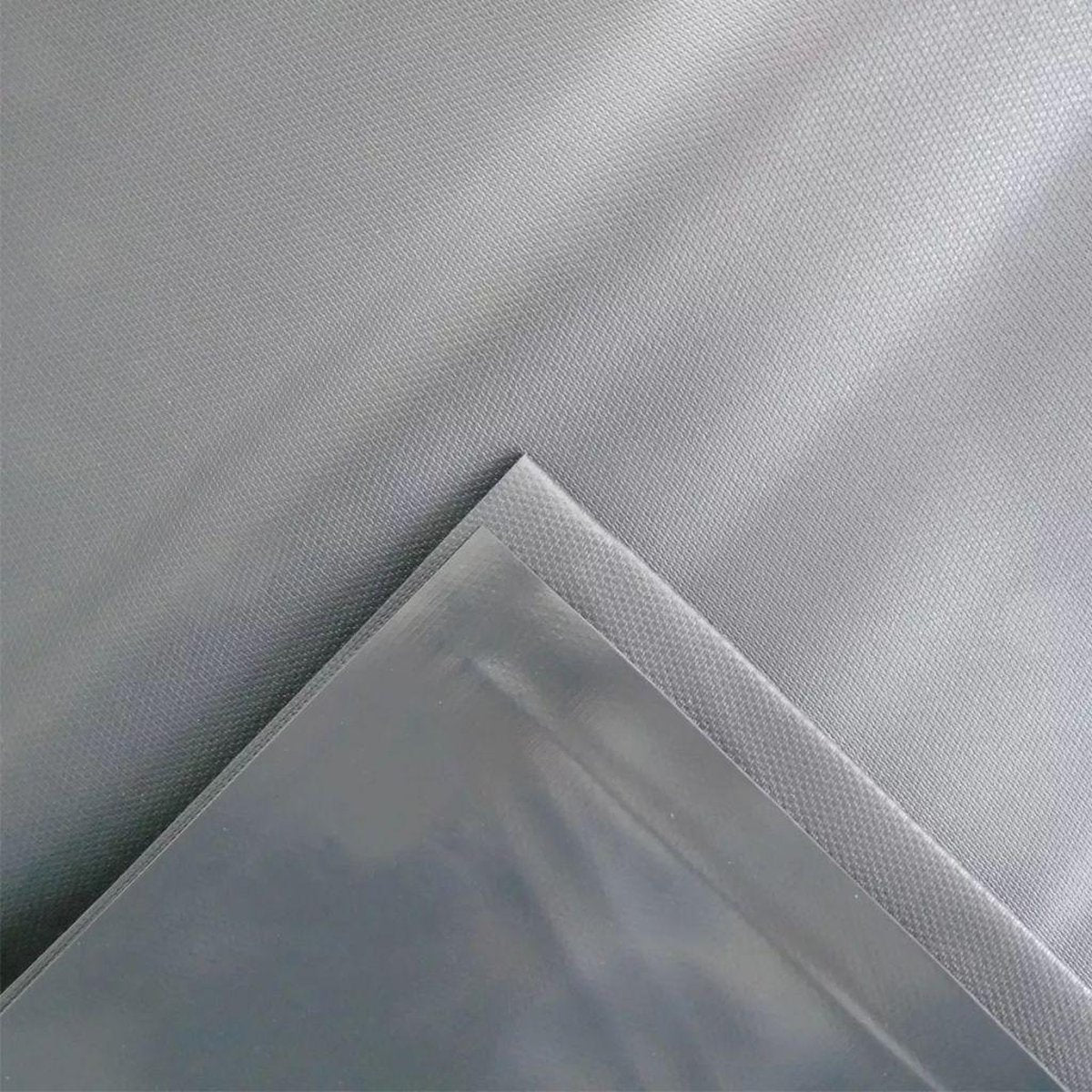 Ubbink Teichfolie Aqualiner 0,5 mm 8x6 m PVC 1331171