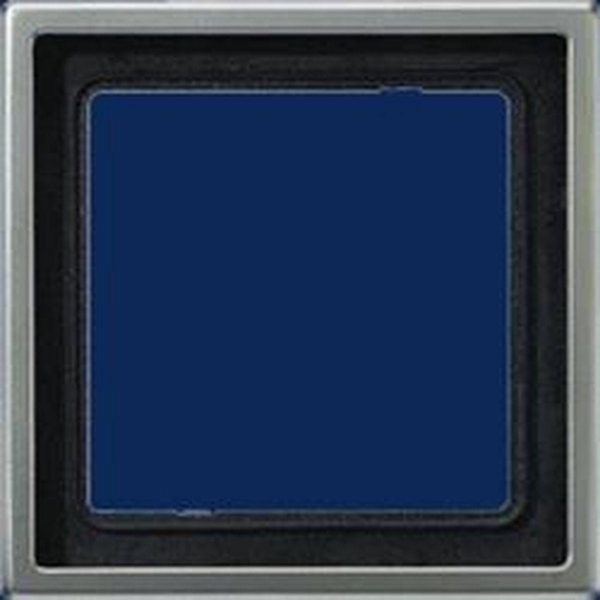 Jung Aluminium-Stahl-Chrom-Abdeckungsrahmen-Schaltermaterial – ES2981 – E28ck