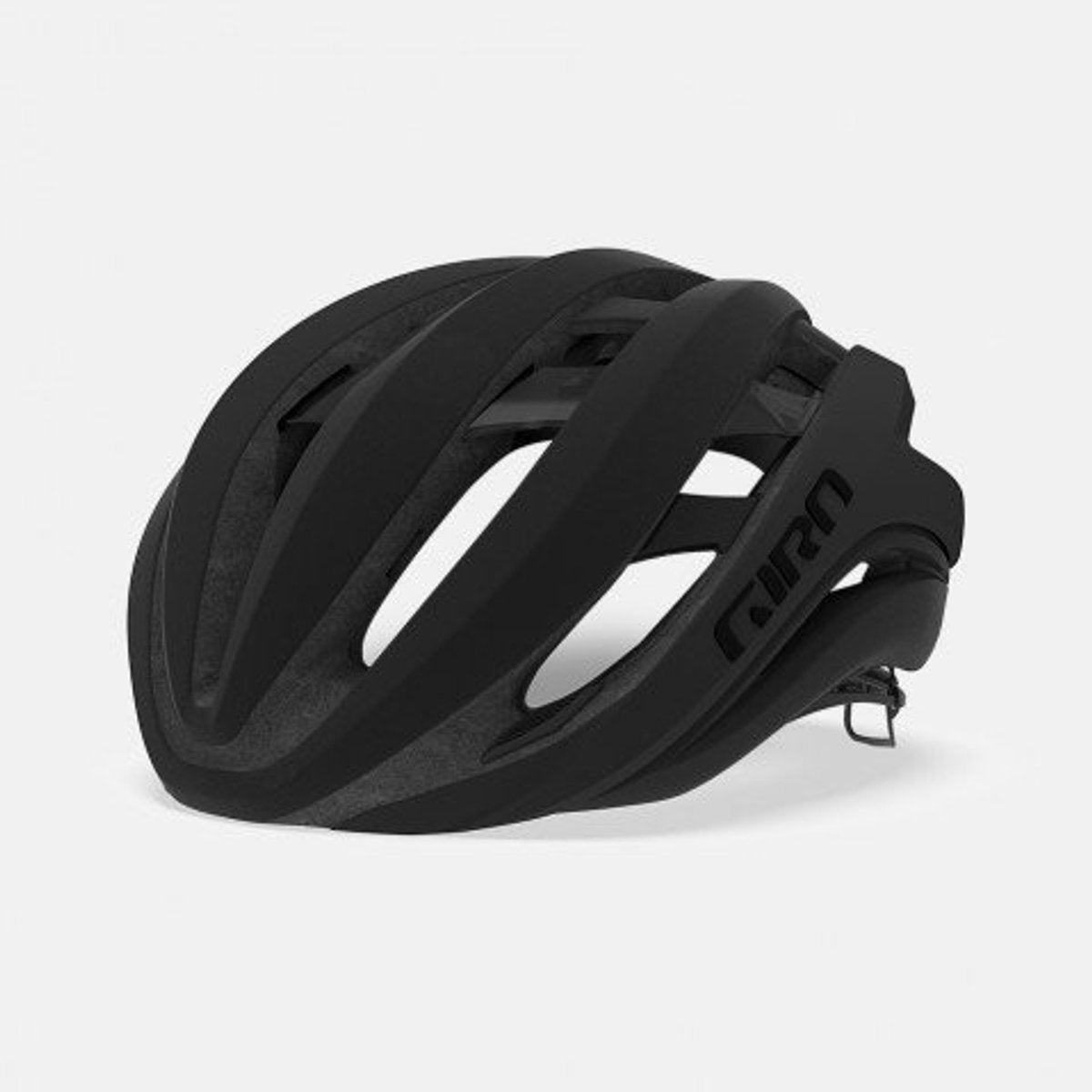 Giro Aether Mips Fahrradhelm, mattschwarz, Kopfumfang l | 59-63cm