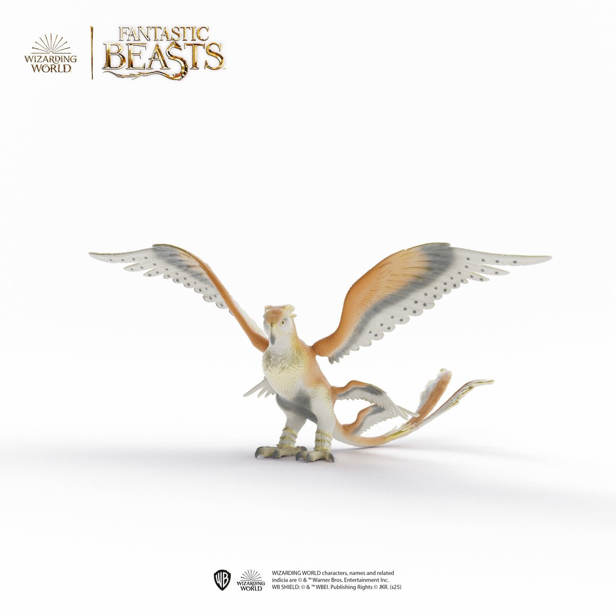 Schleich Wizarding World Thunderbird™ 14904