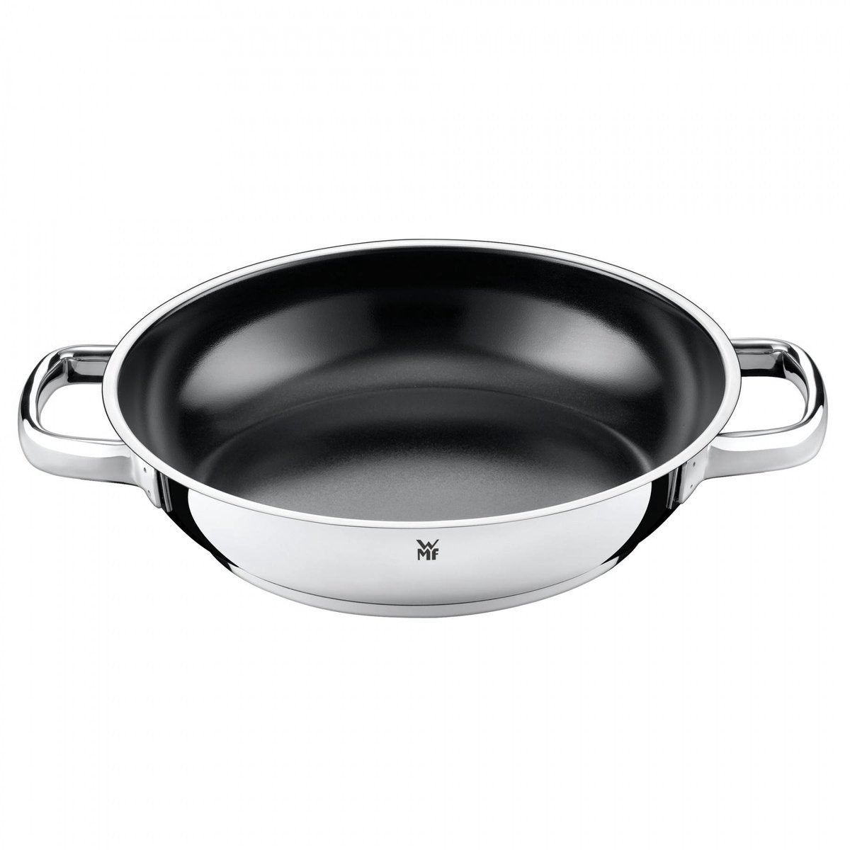 Wmf 07.4834.6021 pan rond multifunctionele pan