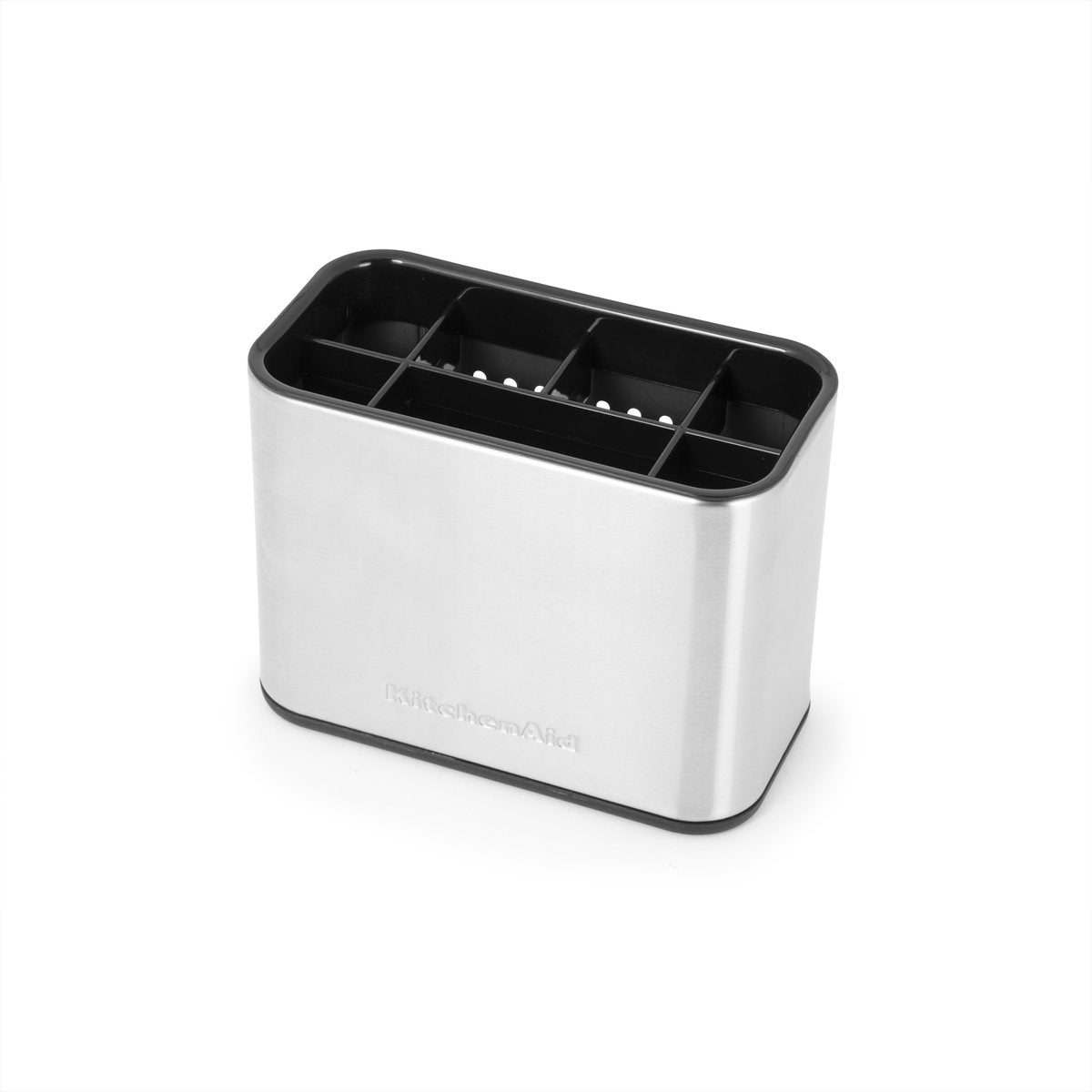 Spülbeckenbürstenhalter aus Edelstahl von Kitchenaid