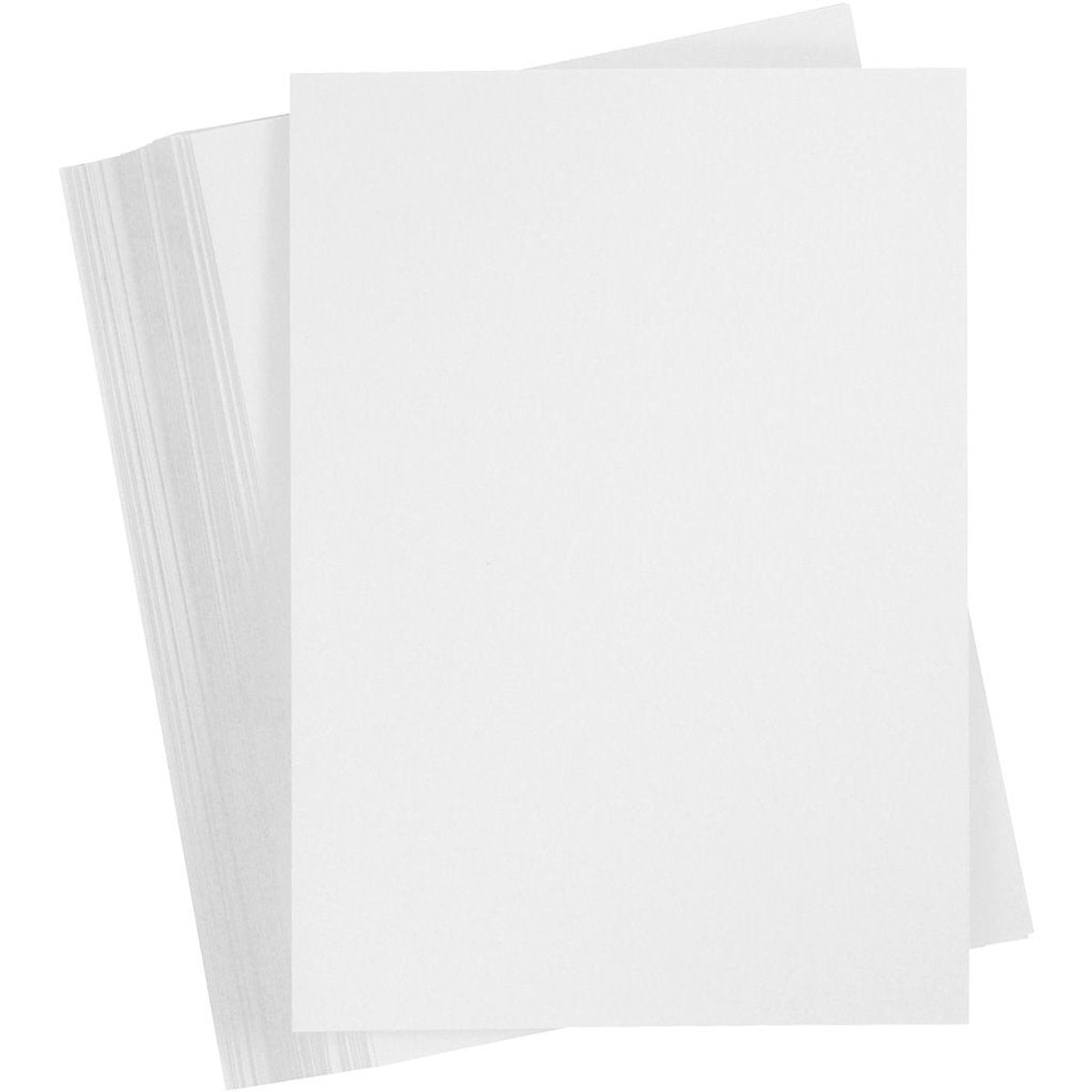 Kreativunternehmen https: www.cchobby.nl Karton-A6-Blatt-105x148-mm-180-gr-weiß-100-Blatt-1-Box