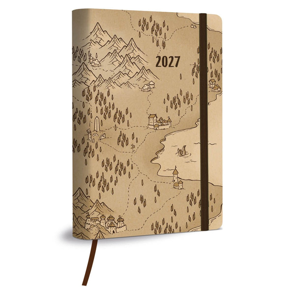 Comello weekagenda small treasure trails 2027