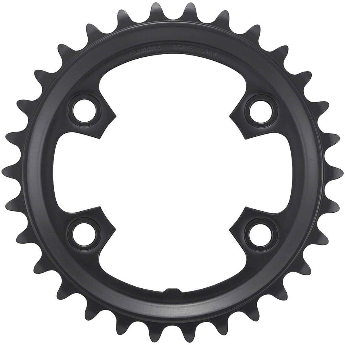 Shimano-Kette Top 30T GRX FC-RX600