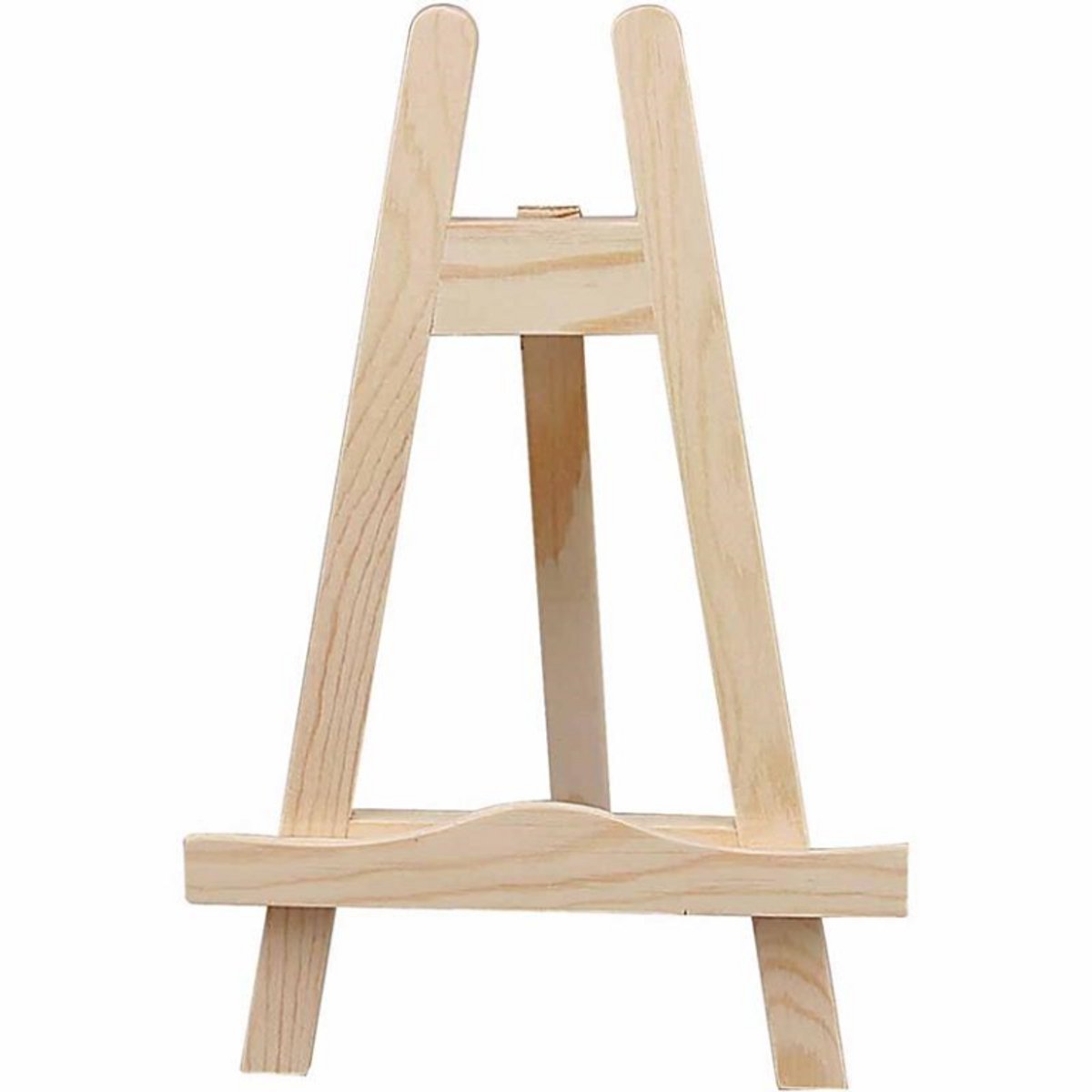 Kreativunternehmen https: www.cchobby.nl mini-staffelei-h-25-cm-1-stück
