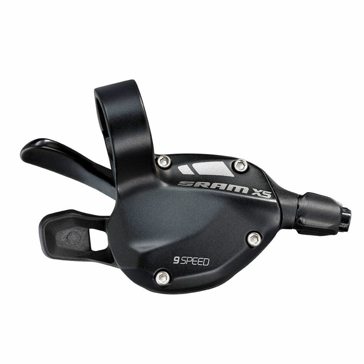 Sram x.5 Schalthebel 9-fach, rechts schwarz