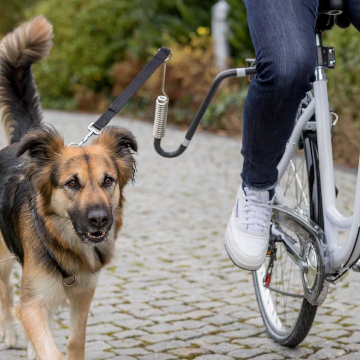 Trixie Fahrradhalterung U-Form