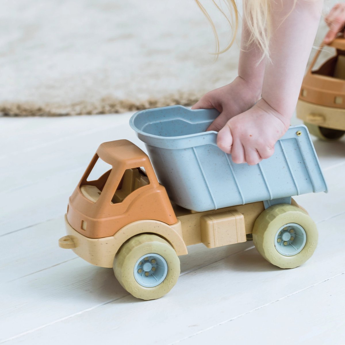 Dantoy-Truck