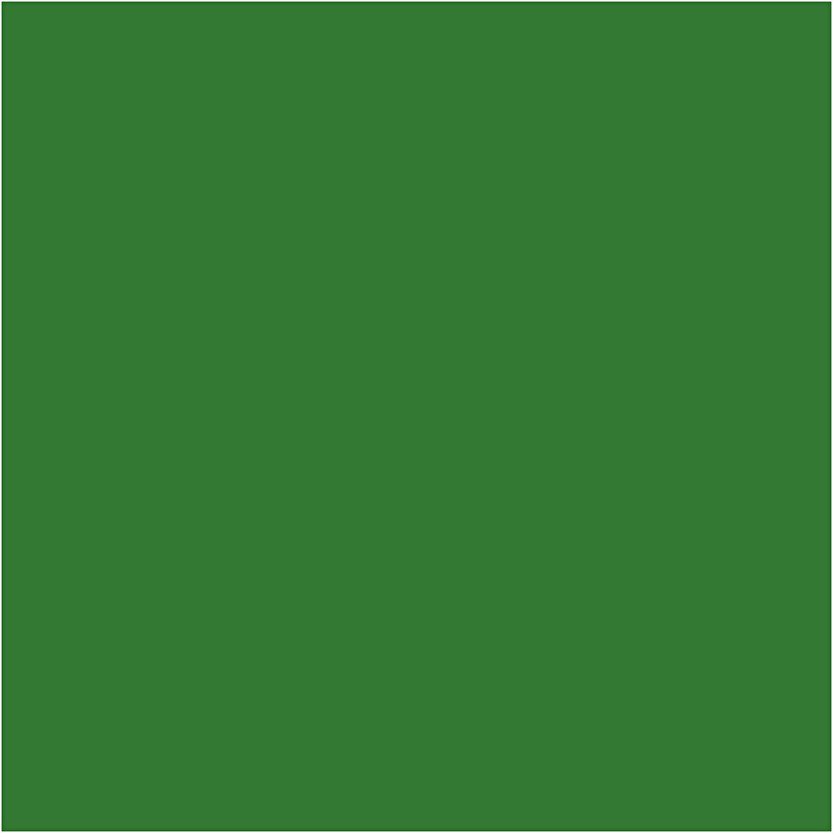 Kreativfirma Textilfarbe Deckung Textilfarbe - Brilliant Green, 50 ml