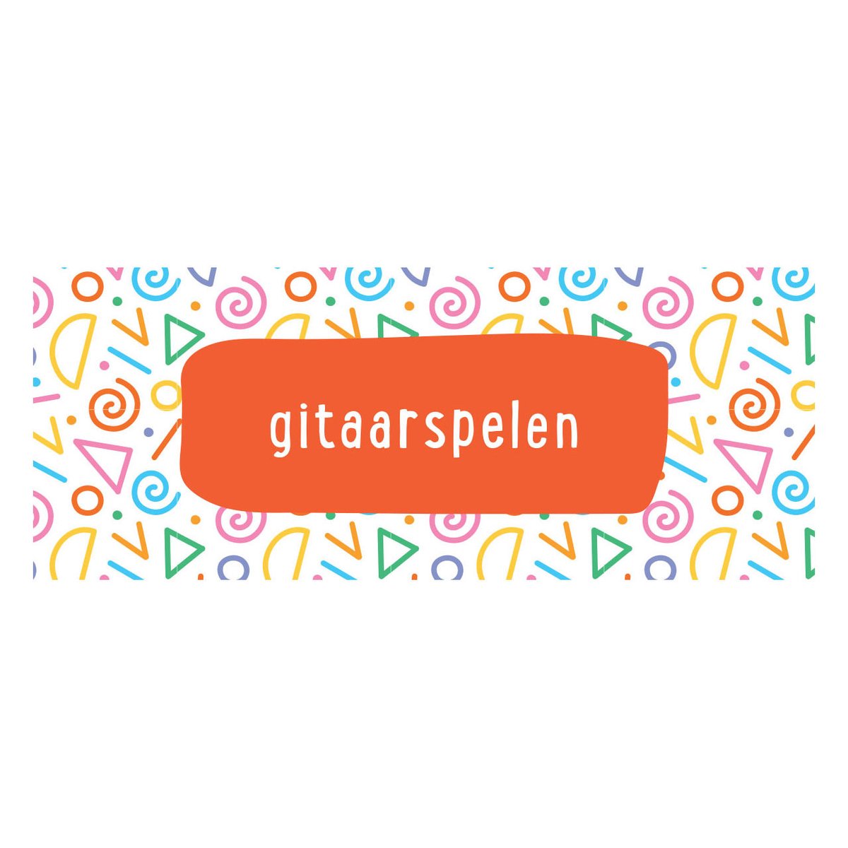 Deltas zeigen es! Stell es dir vor!
