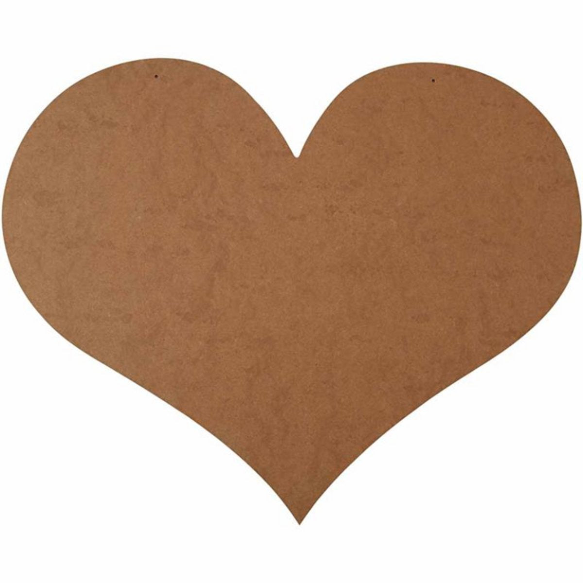 Kreativunternehmen https: www.cchobby.nl heart-size-50x40-cm-thickness-5-mm-1-piece