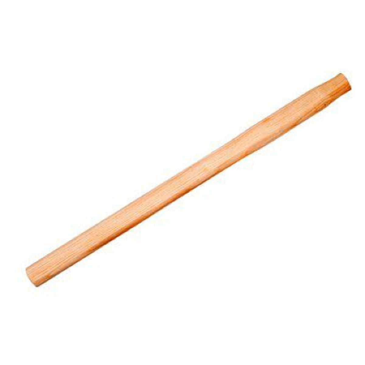 Awtools aw00229 hamersteel - 90 cm - voor hamers 8-10 kg - hoogwaardig hout - ergonomisch