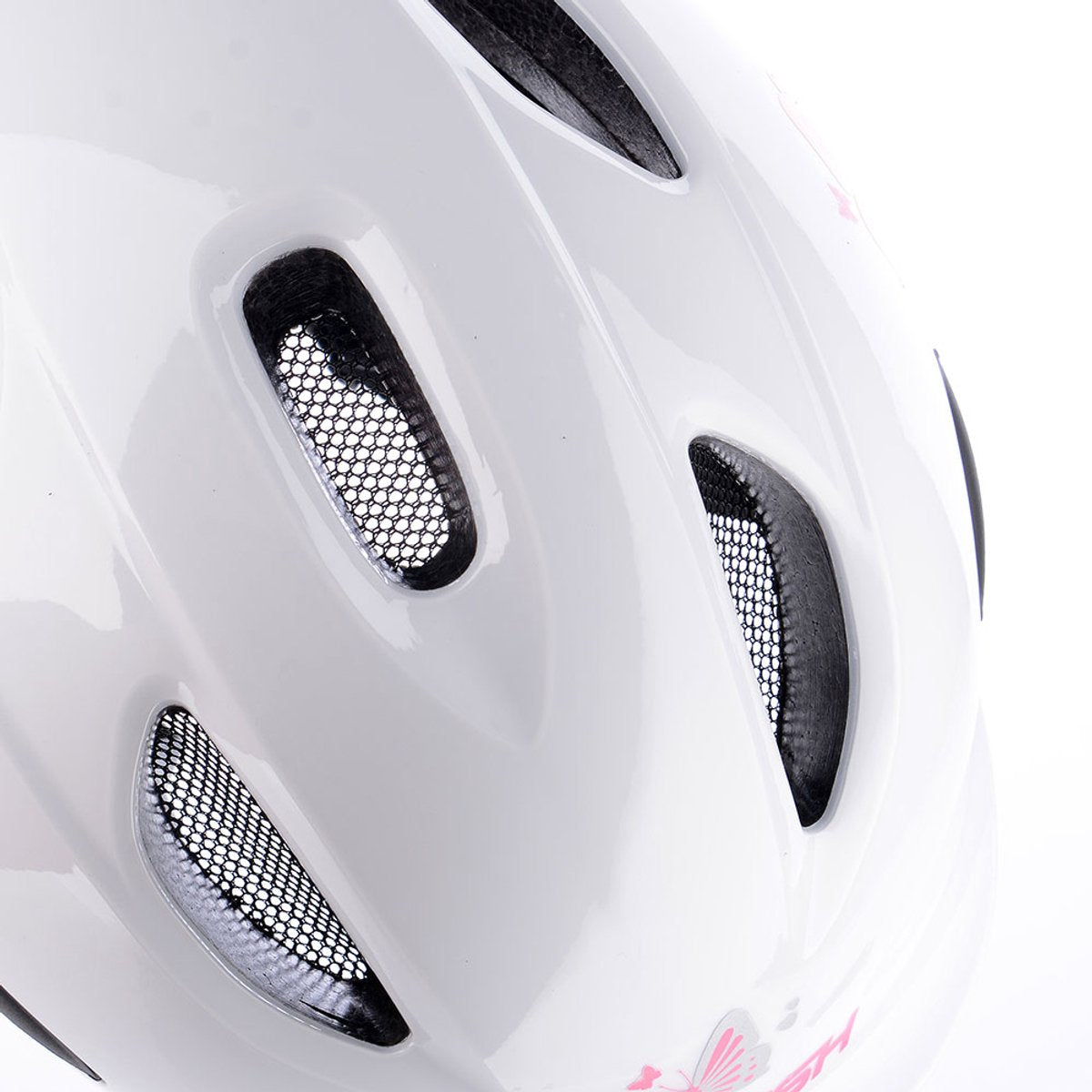 Tempish - Stryker - Skatehelm - Pink - 45-48cm (xs)