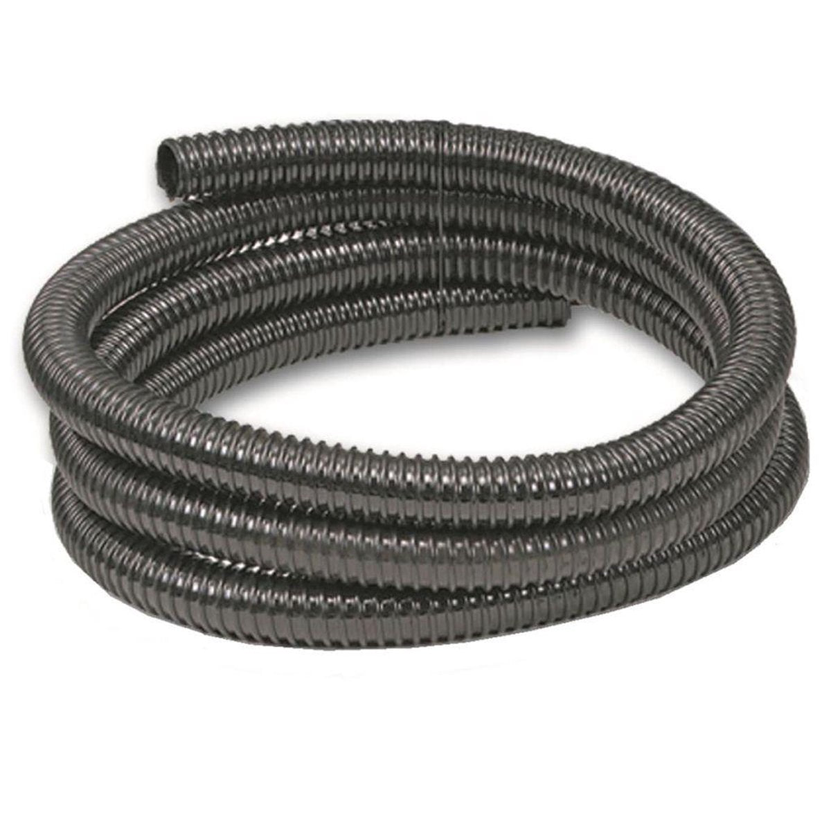 Ubbink – vorverpackter Teichschlauch 25 mm x 5 m – Pumpen- und Filterzubehör