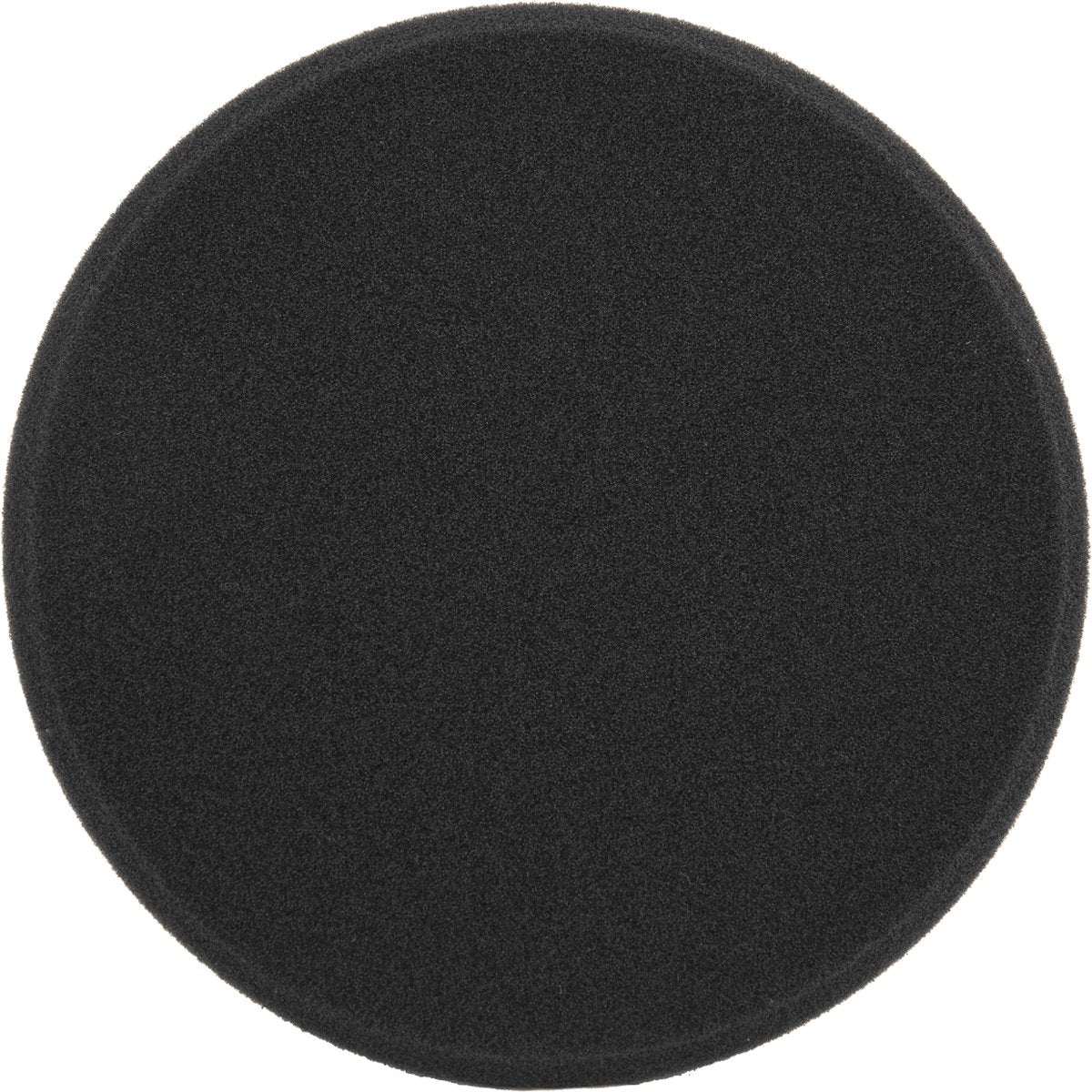 Meguiar's Meguiar's Soft-Buff-Schaum-Finishing-Scheibe 6 Zoll – Finishing-Pad für Dual-Action-Polierer – dünnes Design – für Wachslack-Finish
