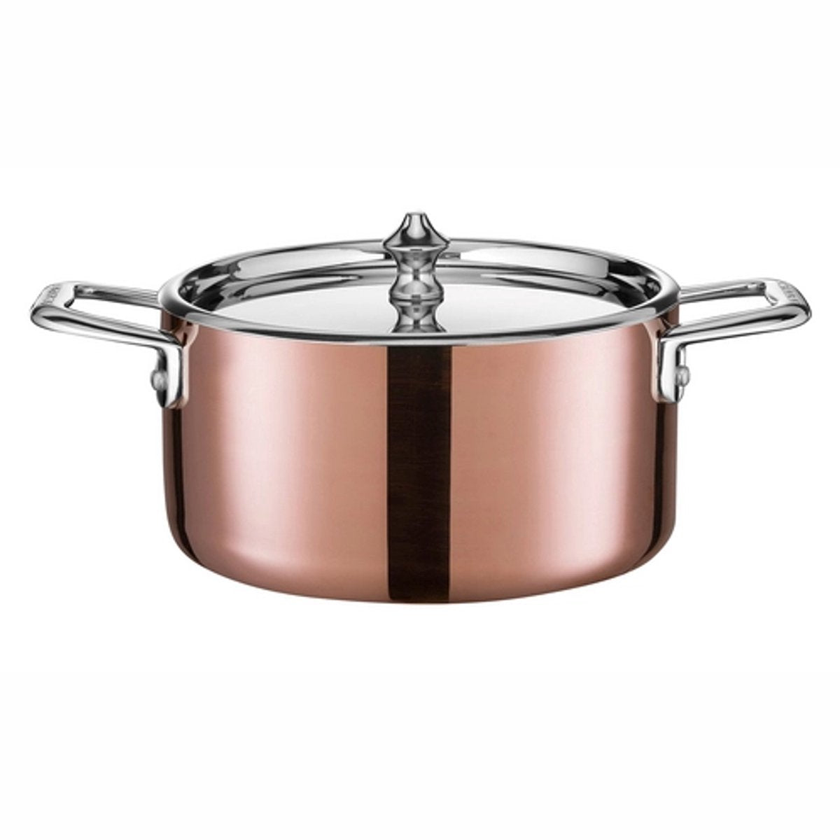 Scanpan-Topf Maitre d'Kupfer 16 cm