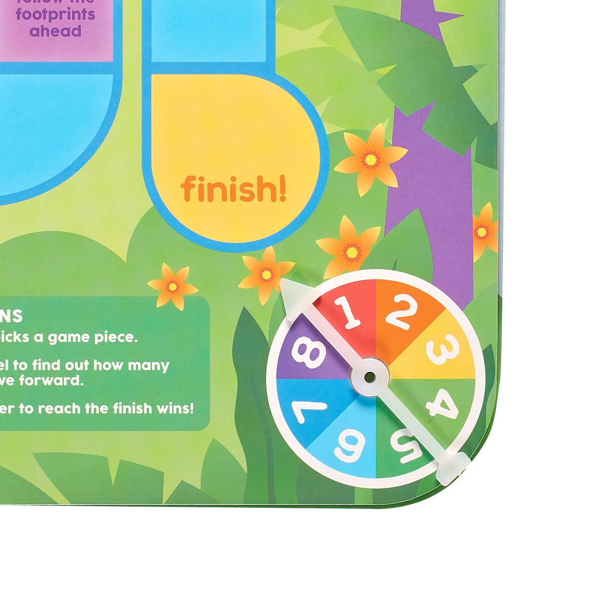 Ooly Play Again Mini-Aktivitätsset für unterwegs, wagen Sie Dinosaurier