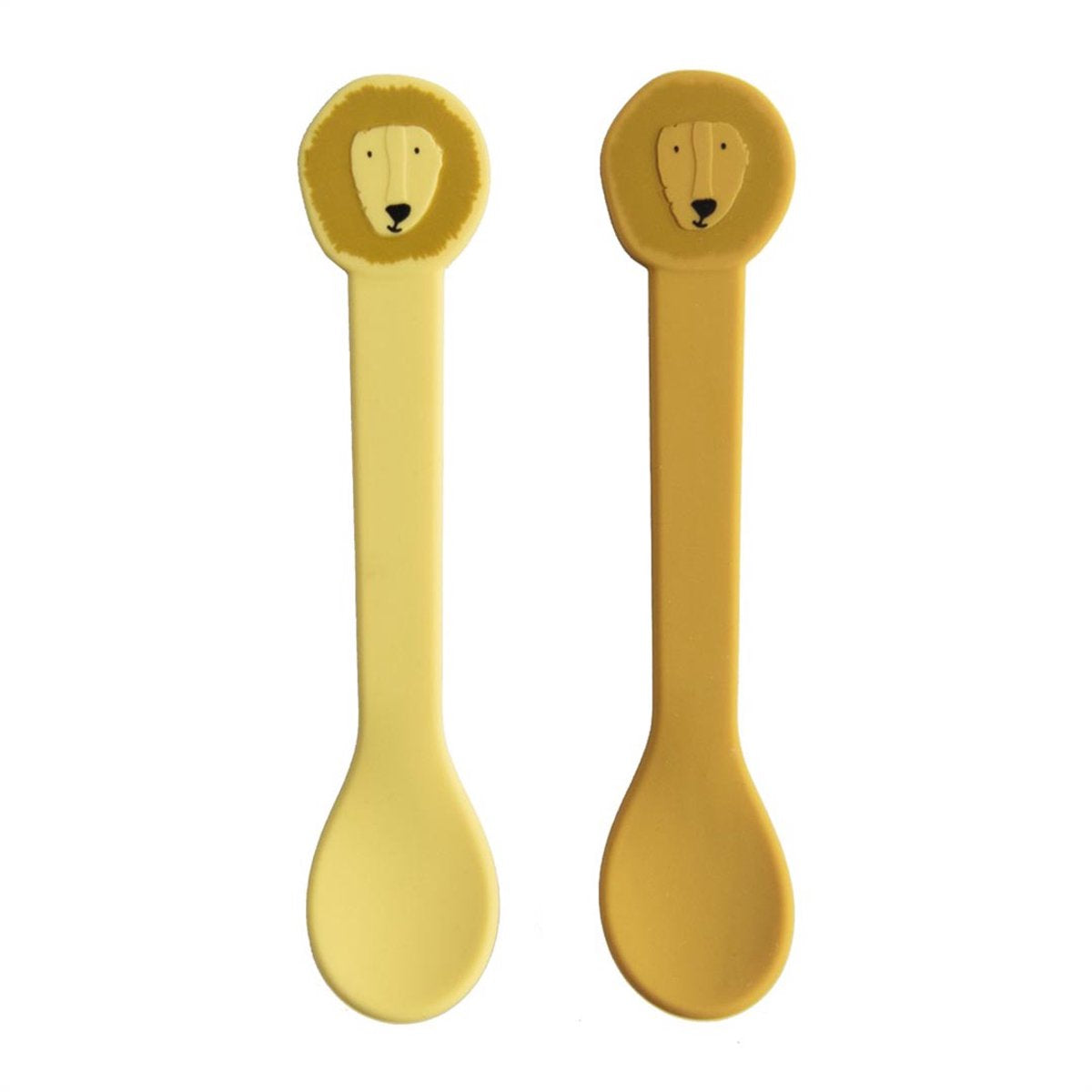 Trixie Silicon Lepel Mr. Lion, 2.