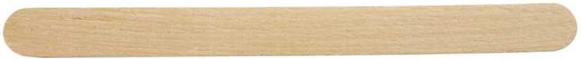 Kreativunternehmen https: www.cchobby.nl Eis am Stiel-L-11-5-cm-B-10-mm-Natural-200-Stück-1-Box-564761