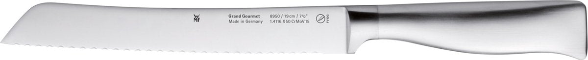 WMF Grand Gourmet - Brotmesser 19 cm