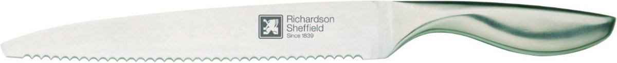 Richardson Sheffield Forme Brotmesser