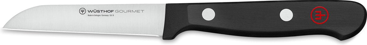 Wüsthof Gourmet-Schälmesser 8 cm