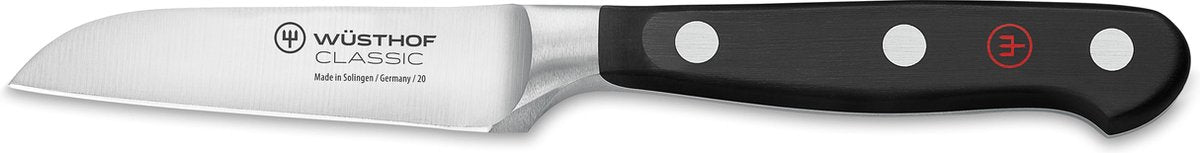 Wüsthof - klassisches Gemüsemesser 8 cm